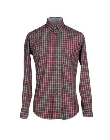 Рубашка QUEENSWAY