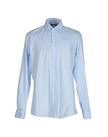 Рубашка GREY DANIELE ALESSANDRINI