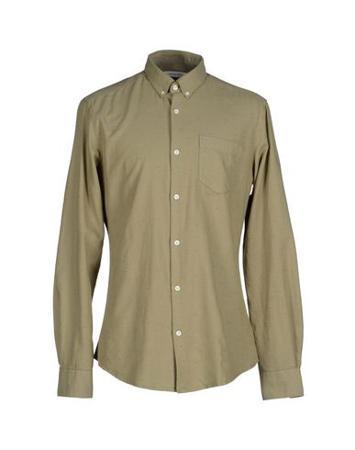 Рубашка EVERY.DAY.COUNTS