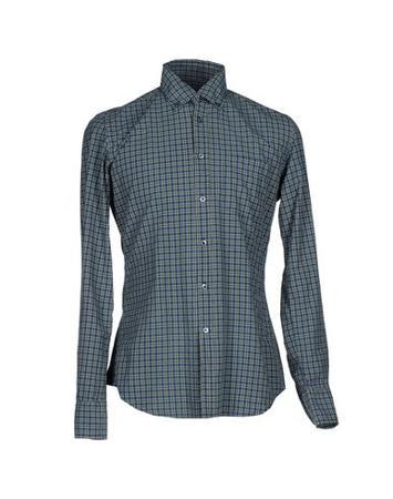 Рубашка GLANSHIRT