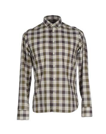 Рубашка FOTI - LA BIELLESE