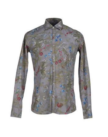 Рубашка ROBERTO PEPE