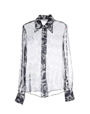 Рубашка MIU MIU