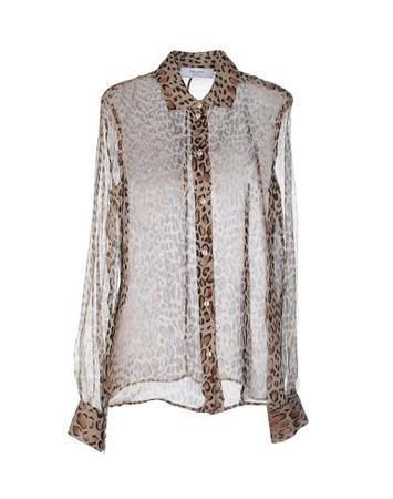 Рубашка BLUGIRL BLUMARINE