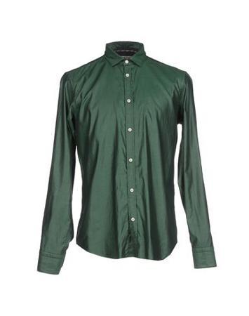 Рубашка MANUEL RITZ Рубашка MANUEL RITZ