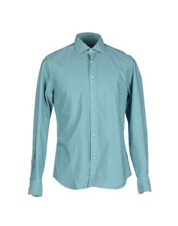Рубашка XACUS