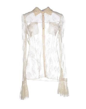 Рубашка BLUMARINE