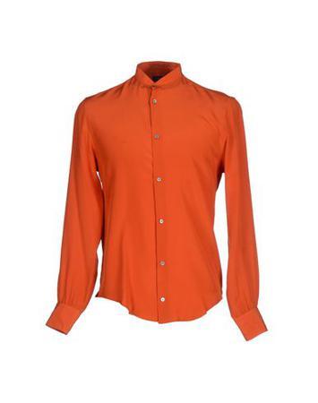 Рубашка COSTUME NATIONAL HOMME