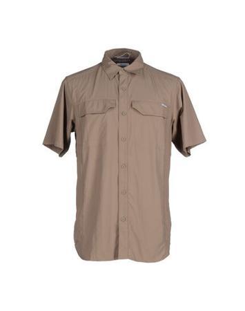 Рубашка COLUMBIA