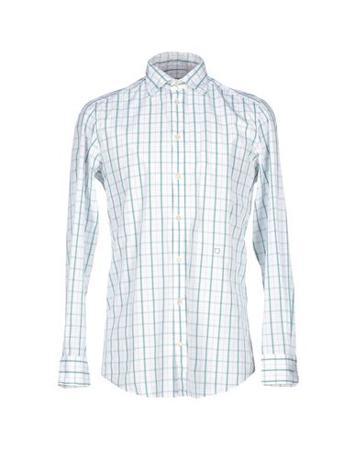 Рубашка MASSIMO ALBA