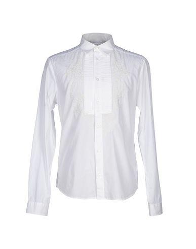 Рубашка ERMANNO ERMANNO SCERVINO