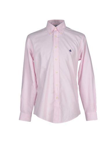 Рубашка BROOKS BROTHERS