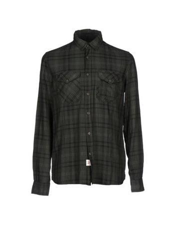 Рубашка WOOLRICH