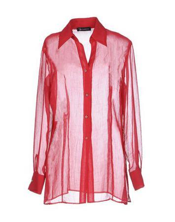 Рубашка CLAUDIA GIL Рубашка CLAUDIA GIL