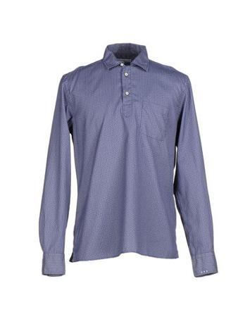 Рубашка PHILIPPE MODEL