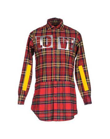 Рубашка SOLD OUT