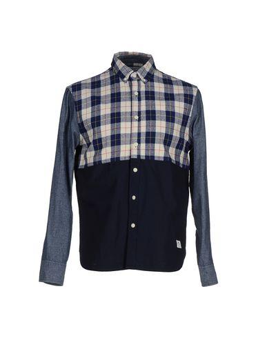 Рубашка PENFIELD
