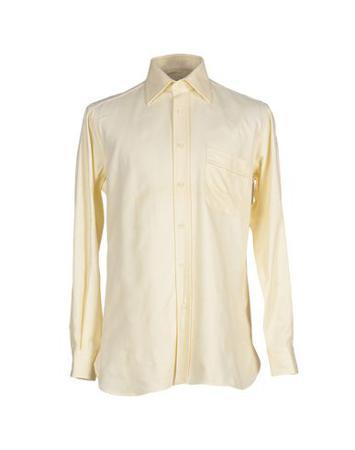 Рубашка GUY ROVER