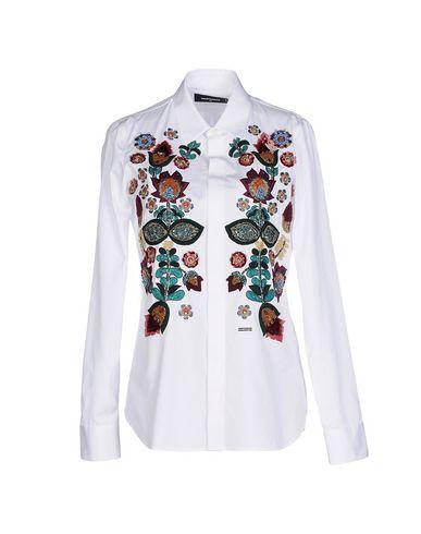 Рубашка DSQUARED2