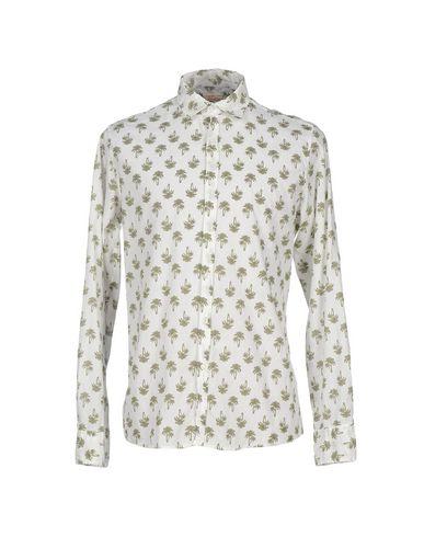 Рубашка D.R SHIRT