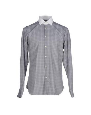 Рубашка JOHN VARVATOS