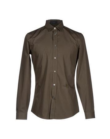 Рубашка VIKTOR & ROLF 