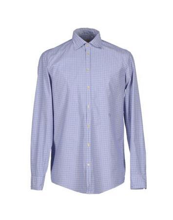 Рубашка MASSIMO ALBA