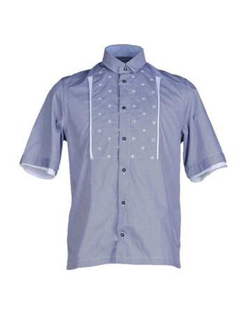 Рубашка PAOLO PECORA