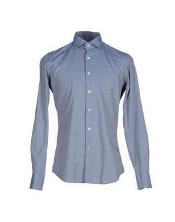 Рубашка GLANSHIRT