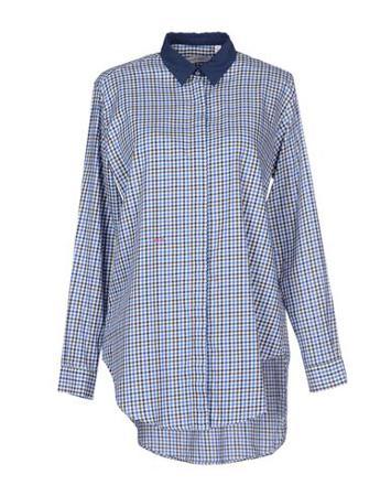 Рубашка MANUEL RITZ Рубашка MANUEL RITZ