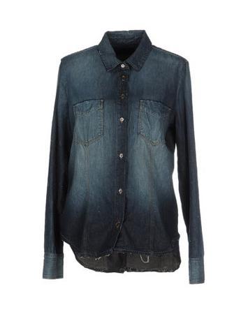 Рубашка KORAL