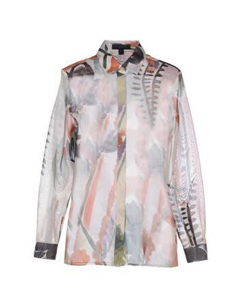 Рубашка BURBERRY PRORSUM