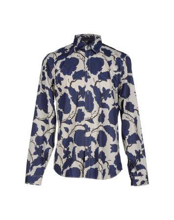 Рубашка BURBERRY PRORSUM