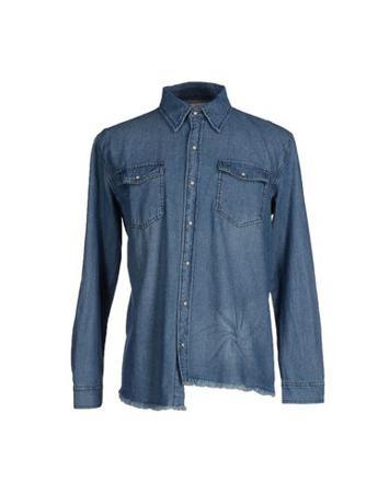 Рубашка ONE X ONETEASPOON