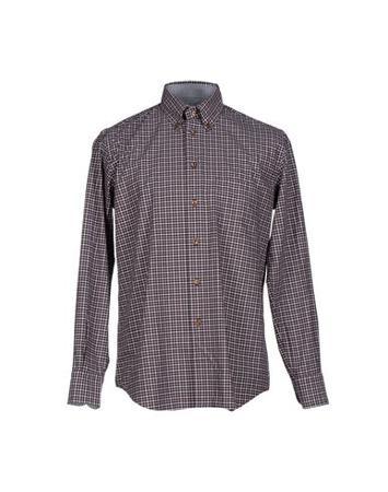 Рубашка QUEENSWAY