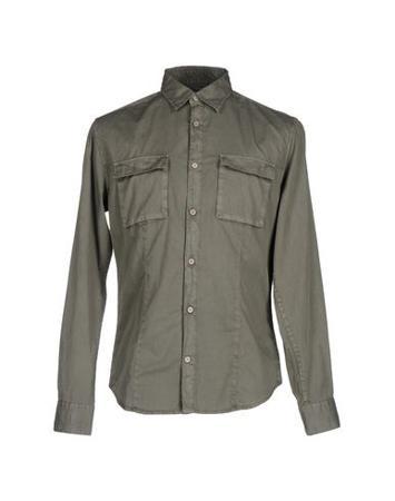 Рубашка JOHN VARVATOS ★ U.S.A. 