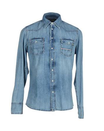 Рубашка CARE LABEL