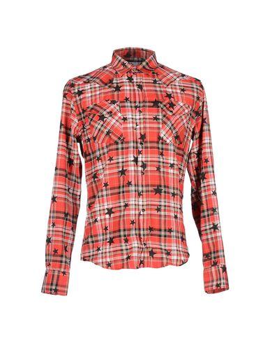 Рубашка MACCHIA J