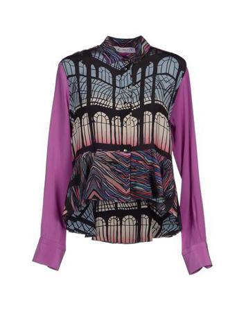 Рубашка LEITMOTIV