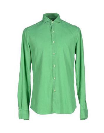 Рубашка XACUS