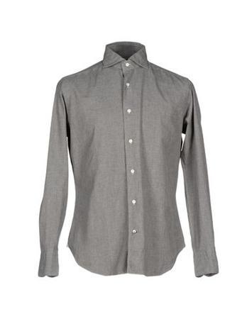 Рубашка TRUZZI