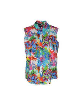 Рубашка LOVE MOSCHINO