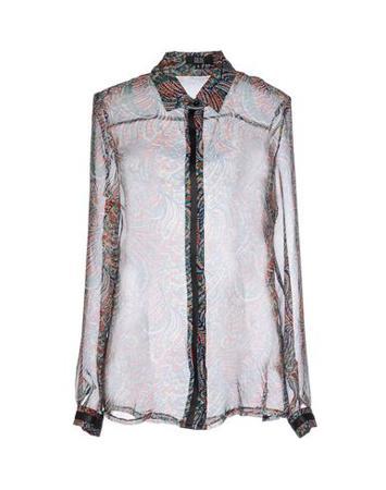 Рубашка GOLDIE LONDON