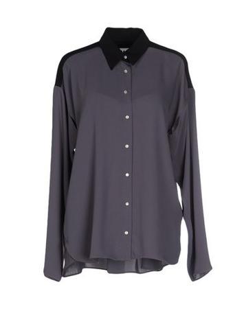 Рубашка MM6 BY MAISON MARGIELA