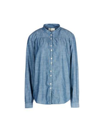 Рубашка LOCAL APPAREL