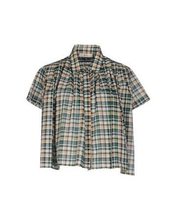 Рубашка SUOLI