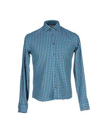 Рубашка MACCHIA J