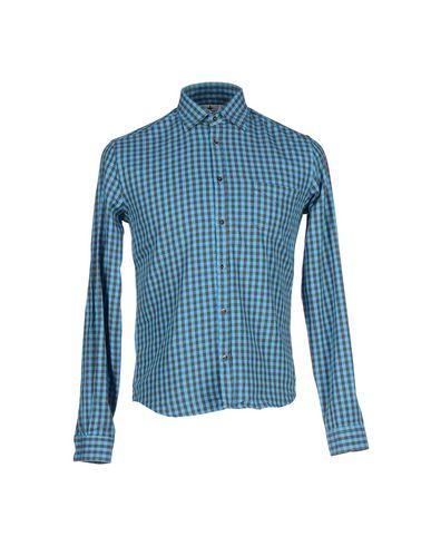 Рубашка MACCHIA J