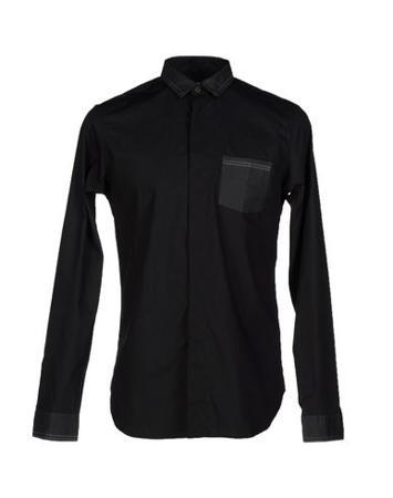 Рубашка CY CHOI