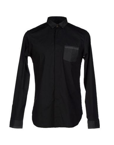 Рубашка CY CHOI